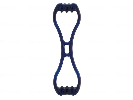 Alinco Grip Tube Navy Super Hard