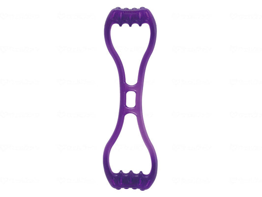 Alinco Grip Tube Violet Hard