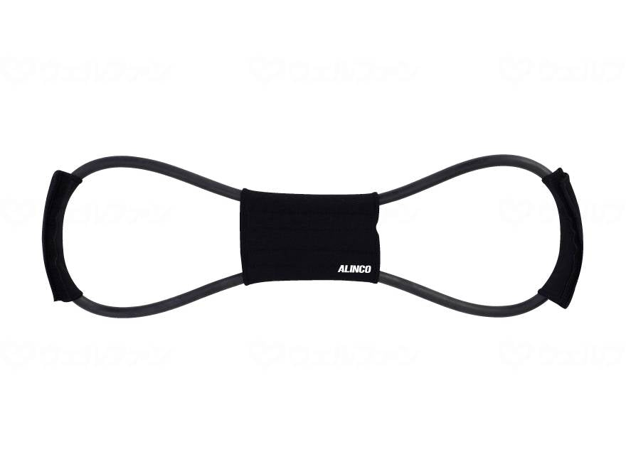 アルインコ姿勢ｷｰﾌﾟﾁｭｰﾌﾞ ﾌﾞﾗｯｸ M-L