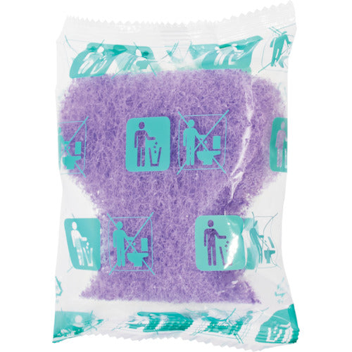 3M 스카치 브라이트 교체식 화장실 클리너 베이킹 소다 플러스 교체용 스폰지 T-557-6RF GC 1봉