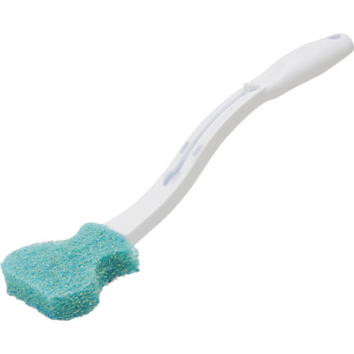 3M Scotch-Brite Refillable Toilet Cleaner with Baking Soda Plus T-557-3HC GC 1 pc