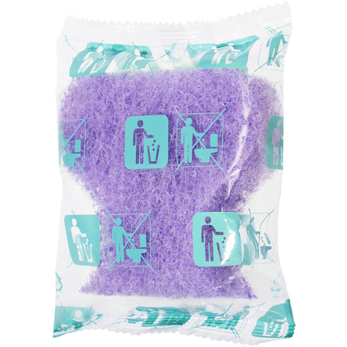 3M Scotch-Brite Refillable Toilet Cleaner with Baking Soda Plus T-557-3HC GC 1 pc