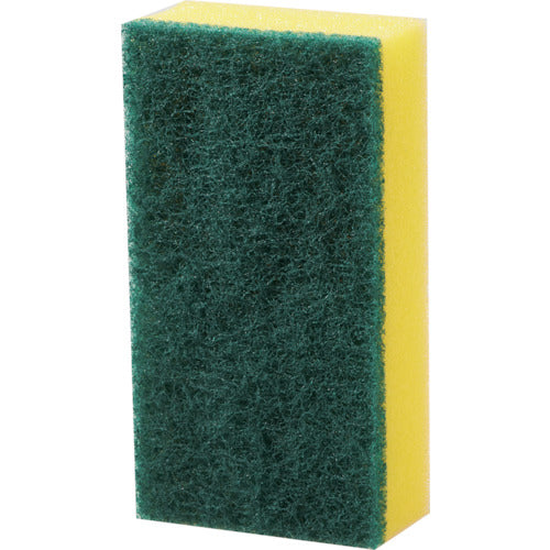 3M 스카치 브라이트 항균 우레탄 스폰지 긁힘 S 슬림 사이즈 S-25KS S-25KS 1개