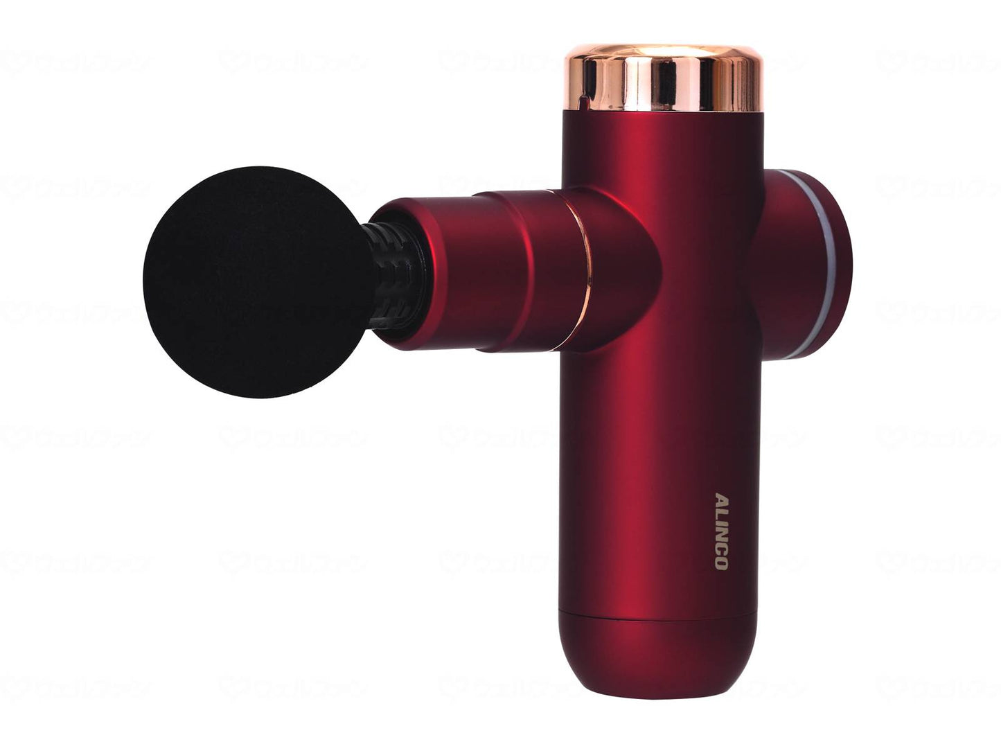 알인코 BODY SHAPE GUN