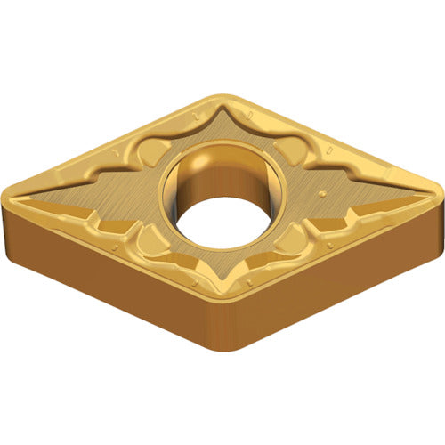 TEAGUTEC 선삭 가공용 칩 라이노턴 ECO DNMG 130504 FM CT3000 10개