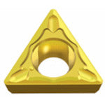 TEAGUTEC 선삭 가공용 팁 T-턴 PVD 서멧 TPMT 110304 FG PV3010 10개