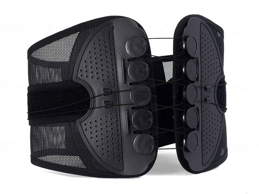 Alinco Waist Guard Belt L