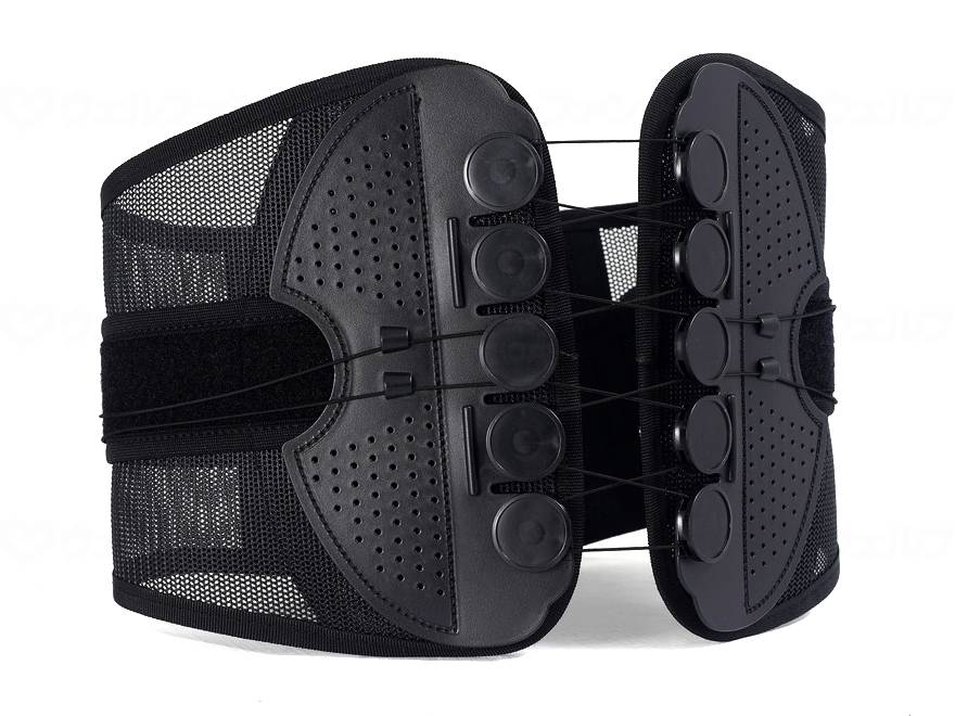 Alinco Waist Guard Belt S