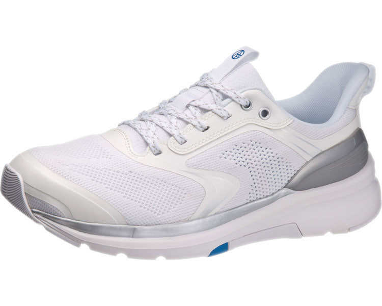 アサヒフットケア001　男女兼用 / 24.5cm　ホワイト　1 足