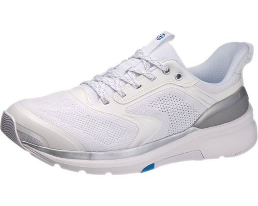 アサヒフットケア001　男女兼用 / 25.5cm　ホワイト　1 足