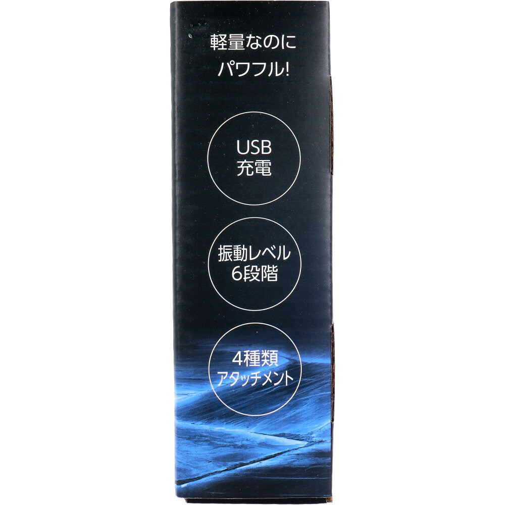 KINMAKU mini ドリルガン グリーン 1 個