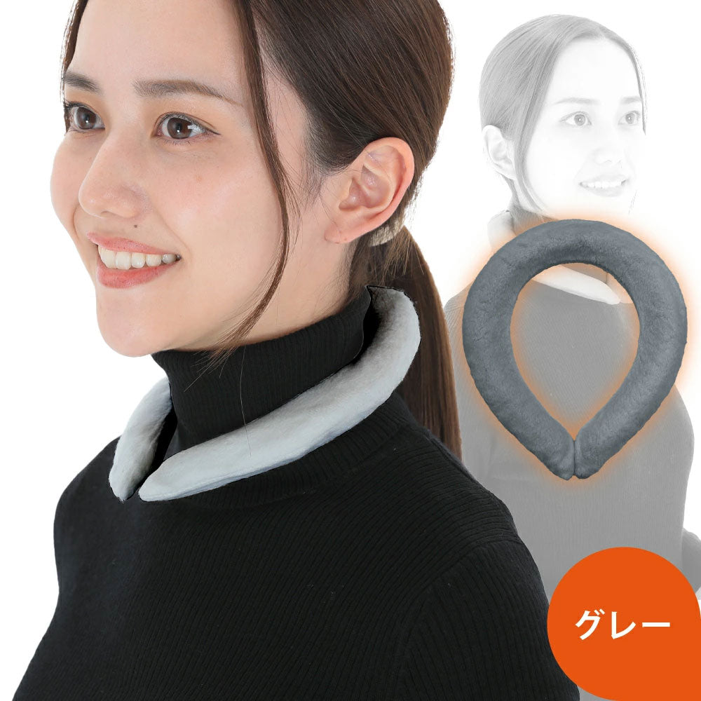 [Outlet] PCM HOT RING Gray M size 1 piece