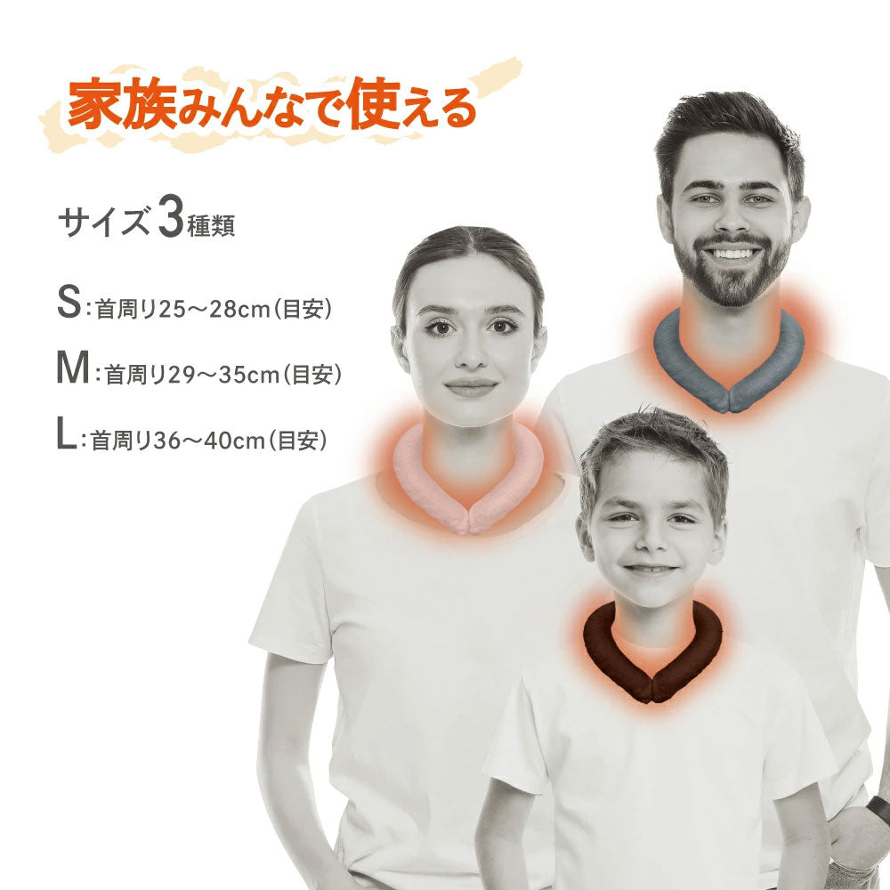 [Outlet] PCM HOT RING Gray M size 1 piece