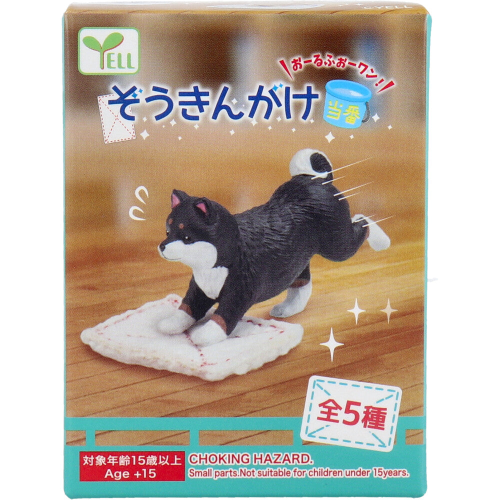 피규어 쪼갠가케 당번~오루후아-원! ~ 1개입 1개