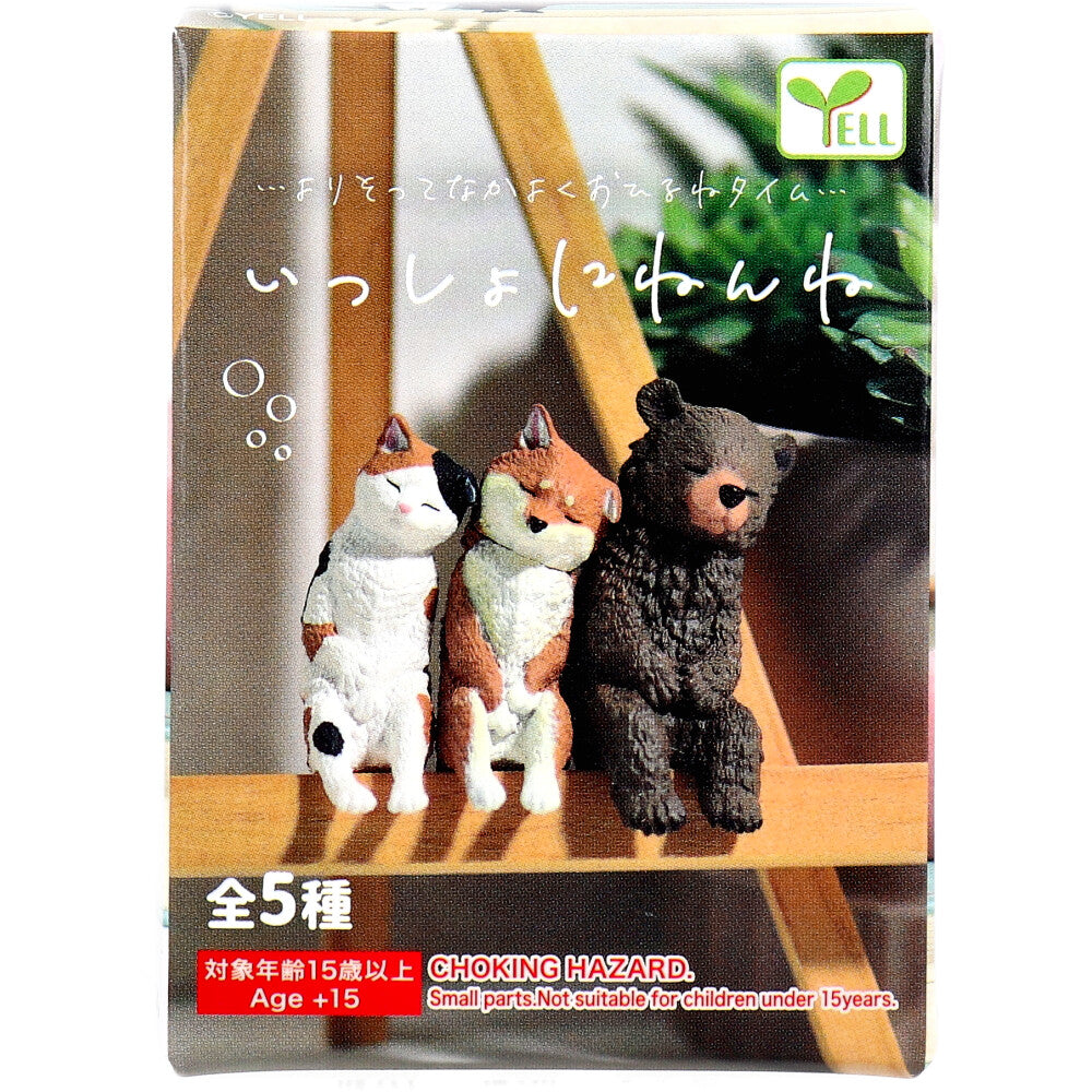 フィギュア いっしょにねんね 1個入 1 個