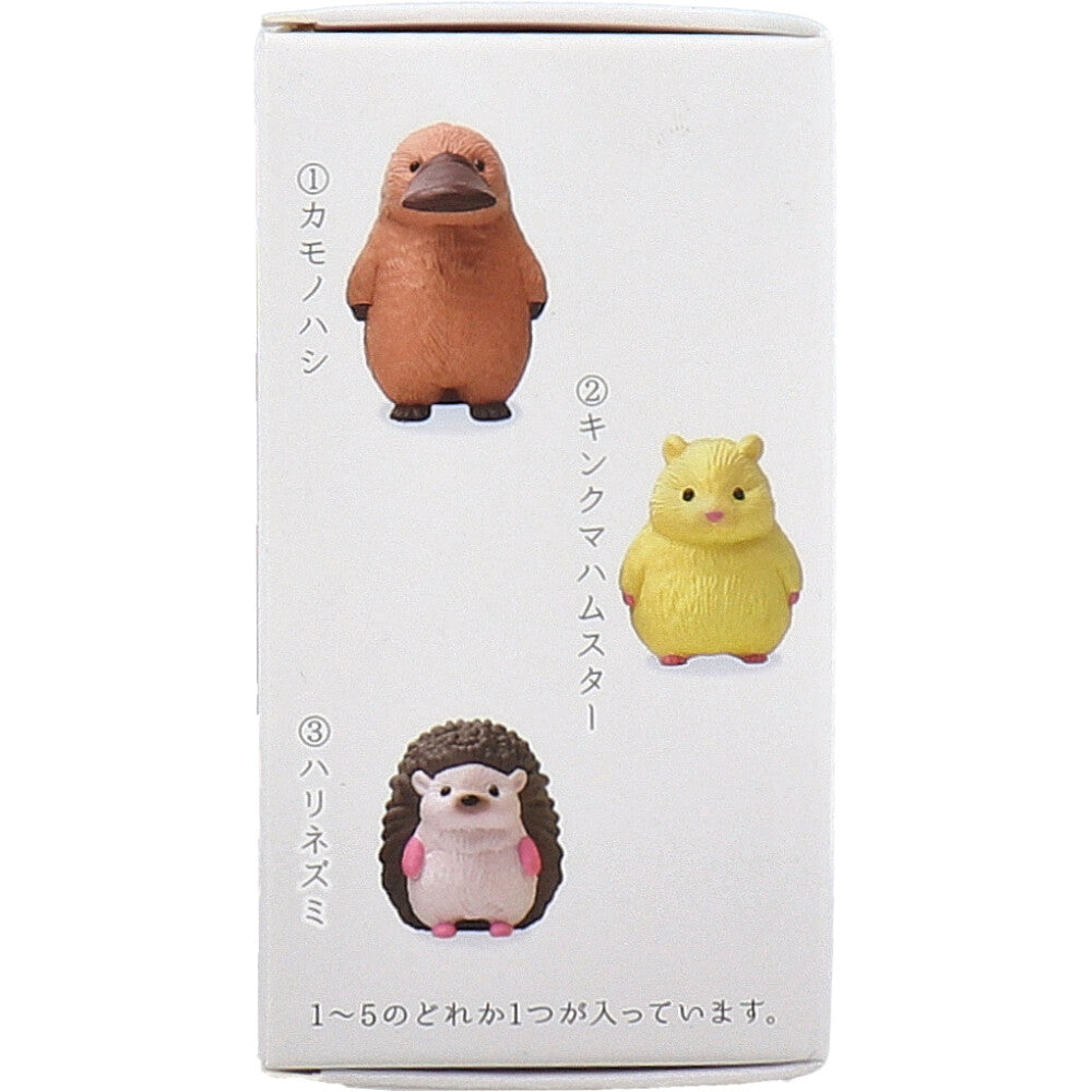 피규어 허무. 늑대 1개입 1개