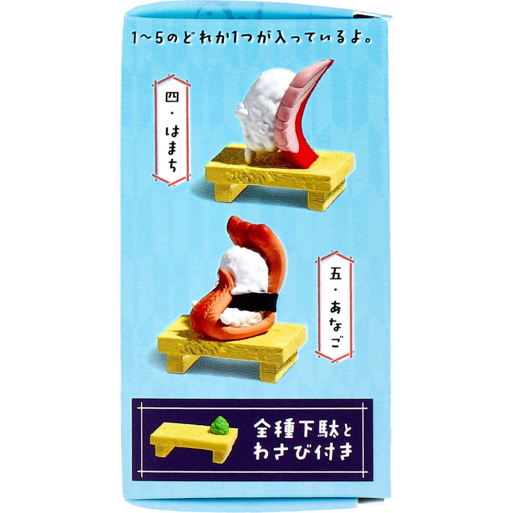 피규어 살아있는 초밥 3 1개입 1개