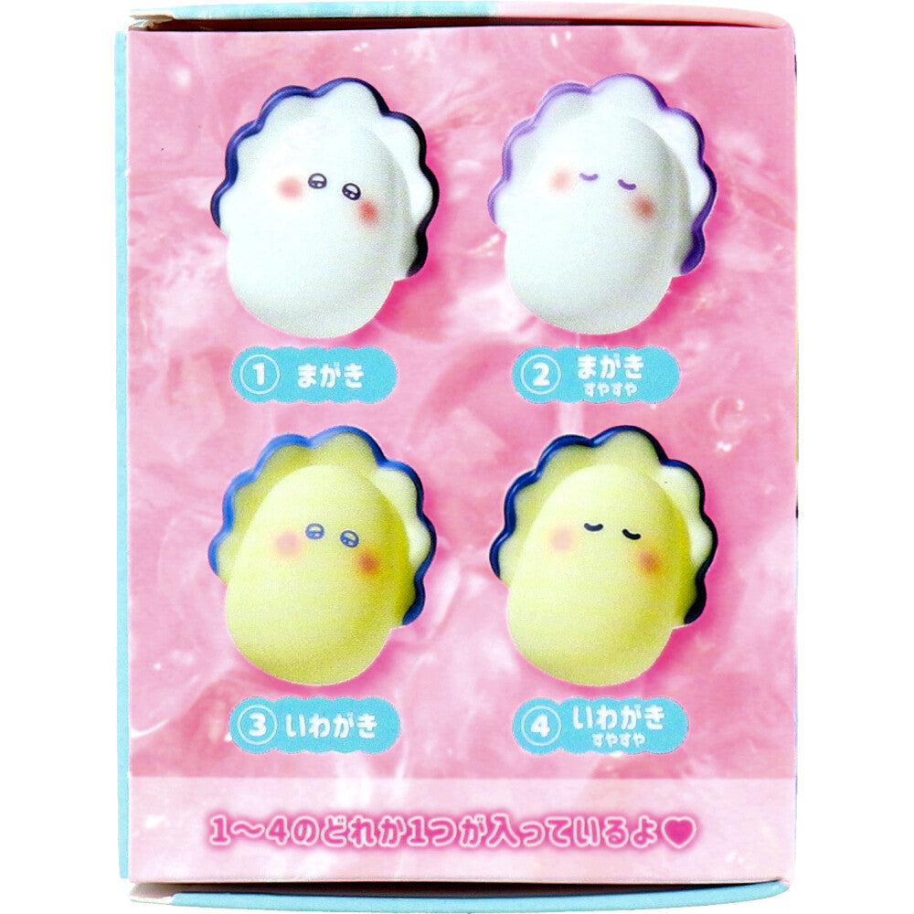 피규어 푸카푸 굴 1개입 1개