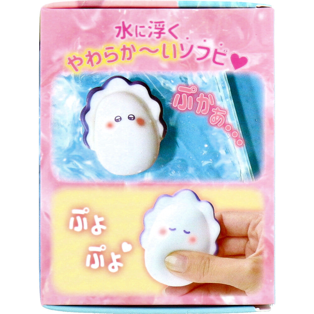 피규어 푸카푸 굴 1개입 1개