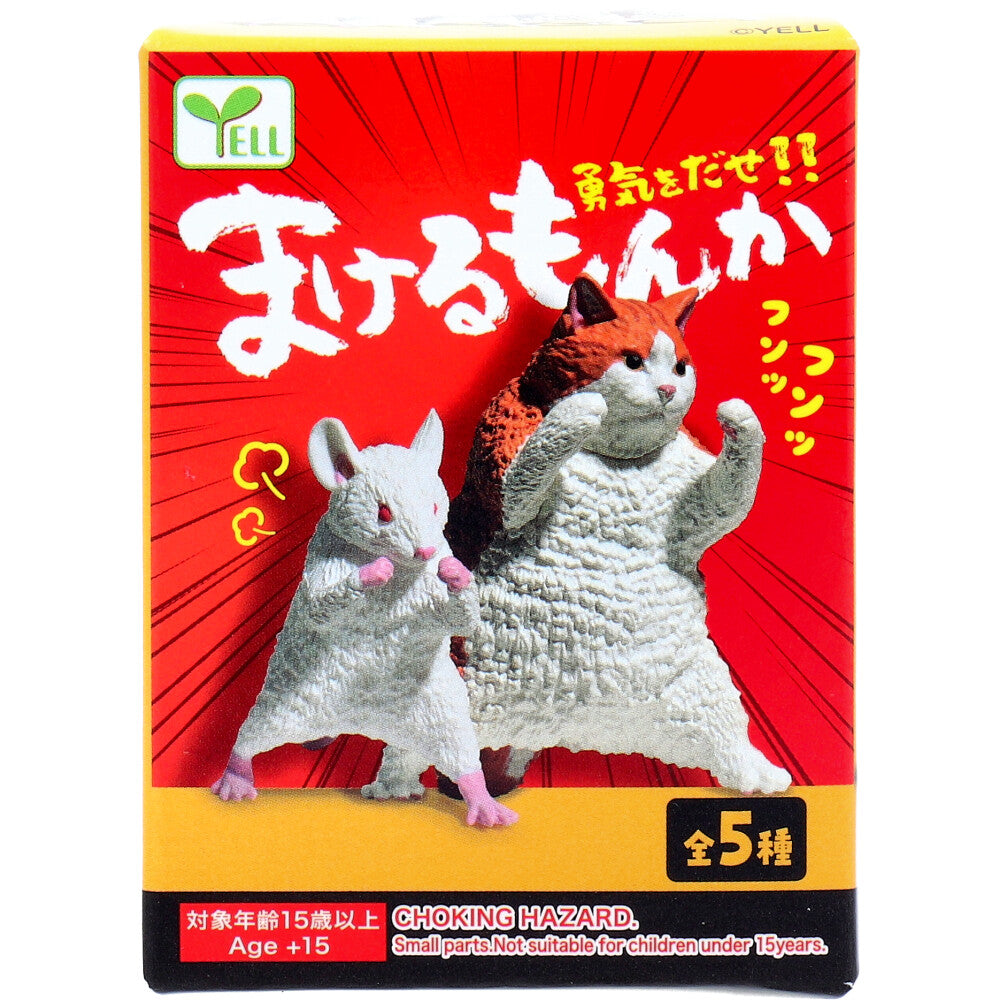 피규어 케네몬카 1개입 1개