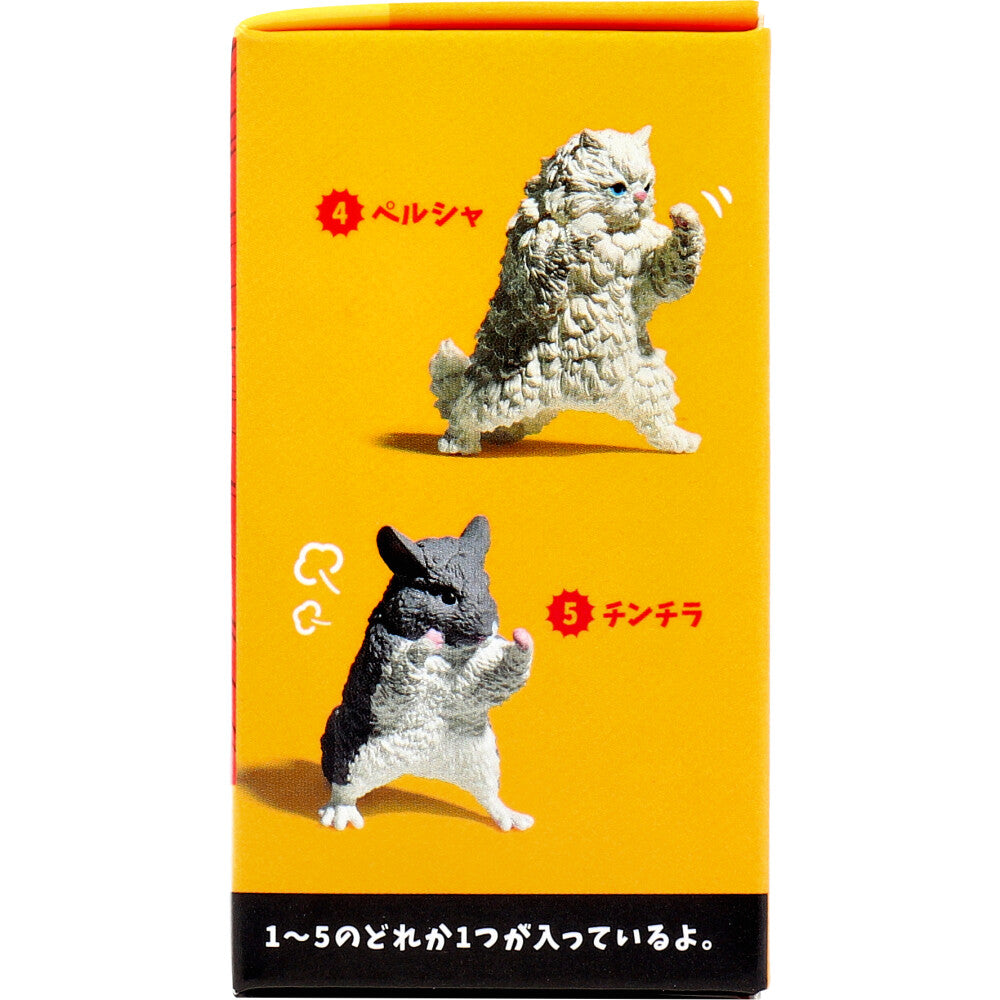 피규어 케네몬카 1개입 1개