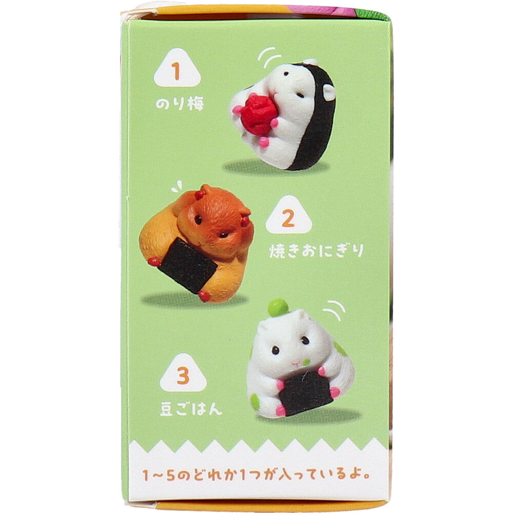 フィギュア はむすび。もぐ！ 1個入 1 個