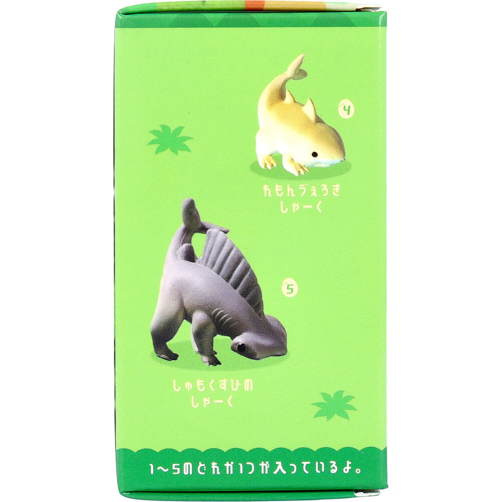 フィギュア じゅらしっくしゃーく 1個入 1 個