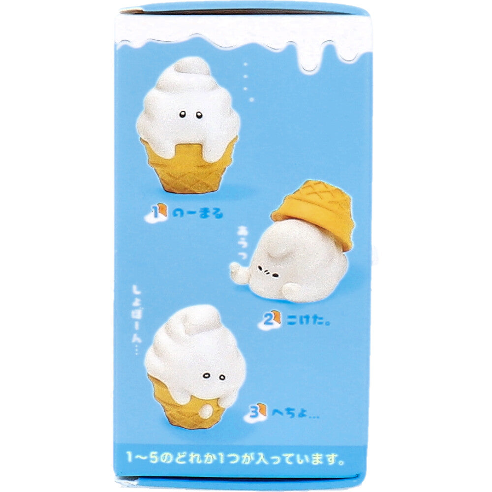 피규어 소프트 아이스크림의 비극 1개입 1개