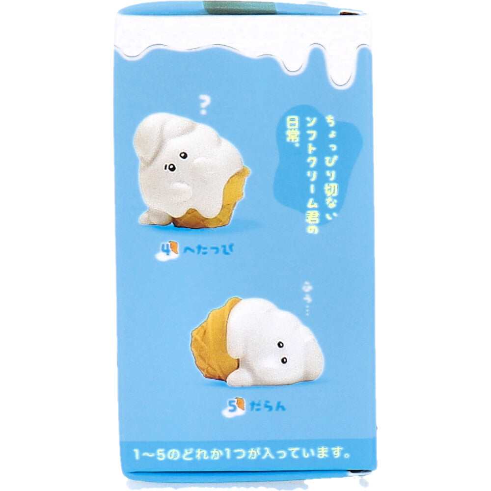 피규어 소프트 아이스크림의 비극 1개입 1개