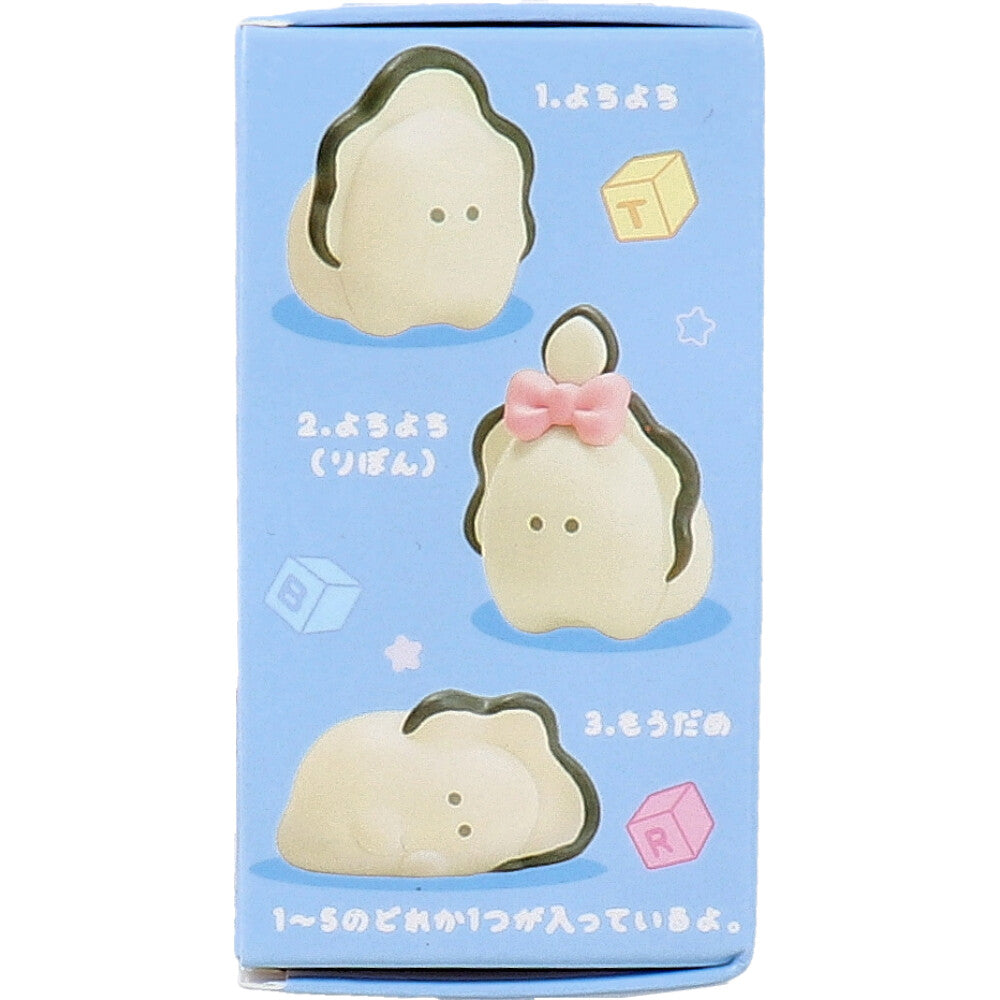 피규어 쓰레기 눈동자의 나마가키 바부바부 1개입 1개