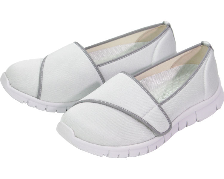 발밑 응원+α WG940α / 26.0 cm그레이 1 다리