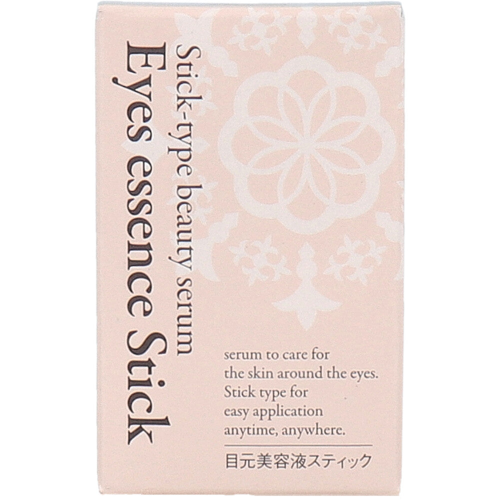 Just as it is! Plus Eye Serum Stick 3g 1 piece