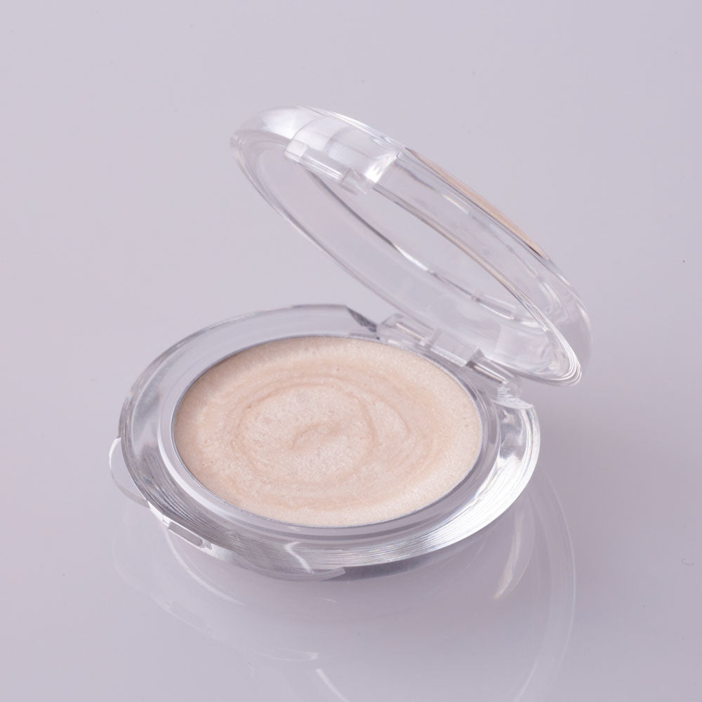 そのまま！plus ふたえ記憶シャドウクリーム シャンパンベージュ 3g 1 個