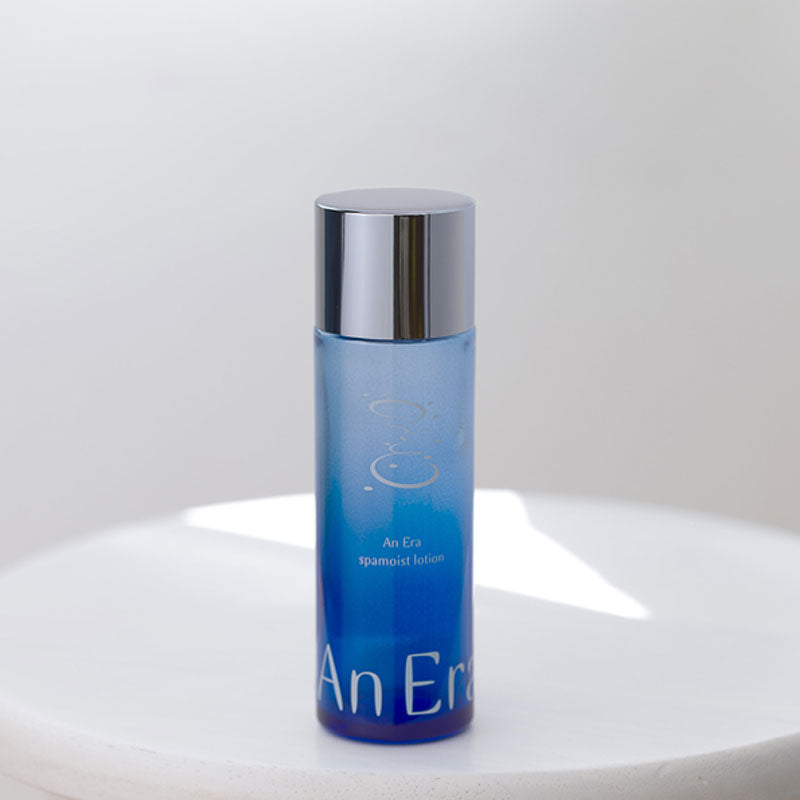 Anera Spa Moist Lotion 120mL 1 piece