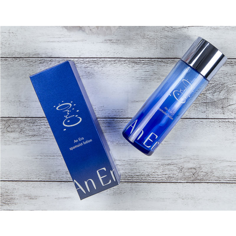 Anera Spa Moist Lotion 120mL 1 piece