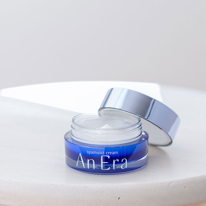 안에라 스파 모이스트 크림 30g 1개