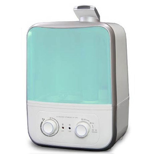 超音波噴霧器 SX-100S 4L用 (次亜塩素酸水モーリス用噴霧器) 1 個