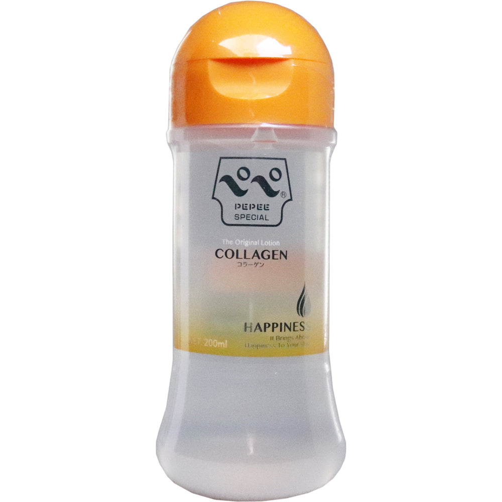 PEPEE Special Collagen Massage Lotion 200mL 1 piece