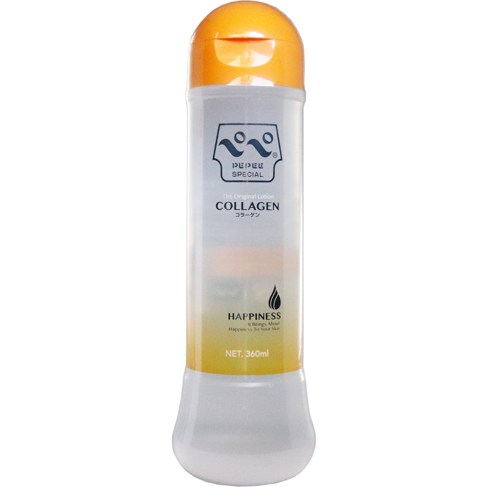 PEPEE Special Collagen Massage Lotion 360mL 1 piece