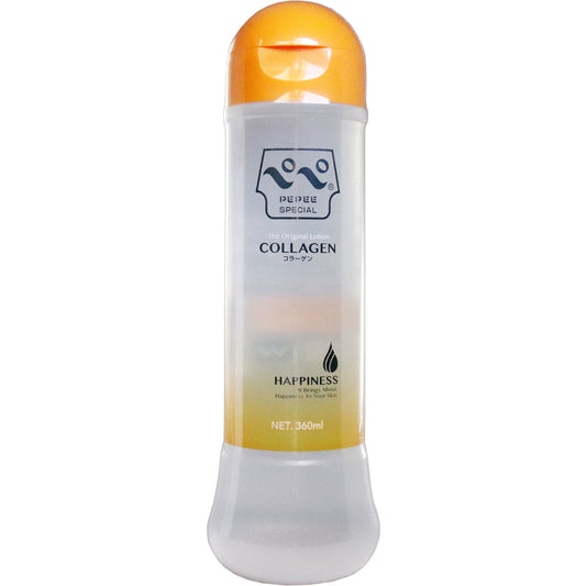 PEPEE Special Collagen Massage Lotion 360mL 1 piece
