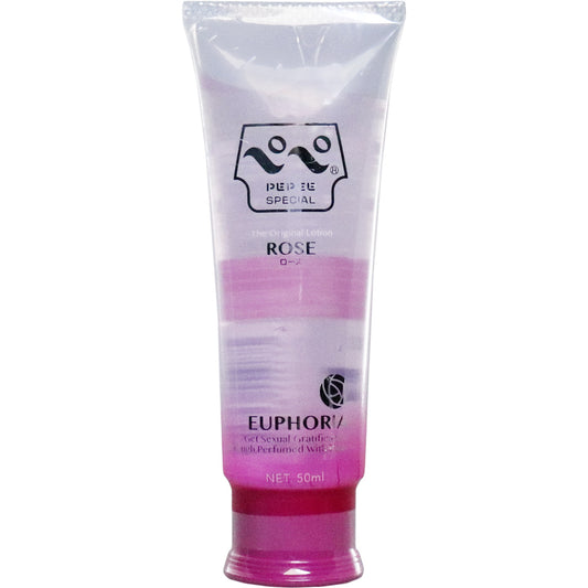 PEPEE Special Rose Massage Lotion 50mL 1 piece
