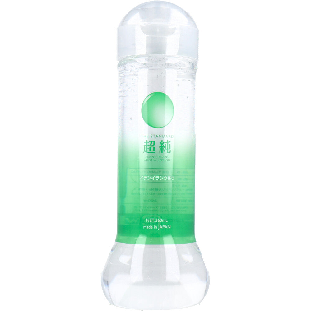 超純ローション イランイランの香り 360mL 1 個