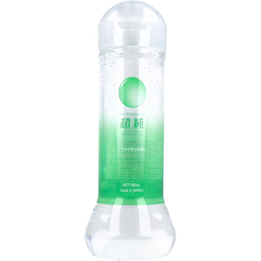 超純ローション イランイランの香り 360mL 1 個