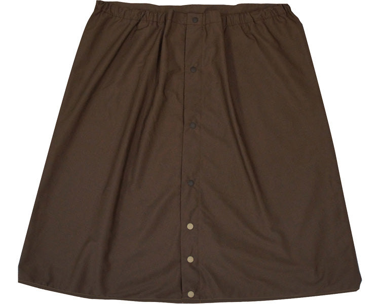 履くシーツ / 070-750002-00　ブラウン　1 枚