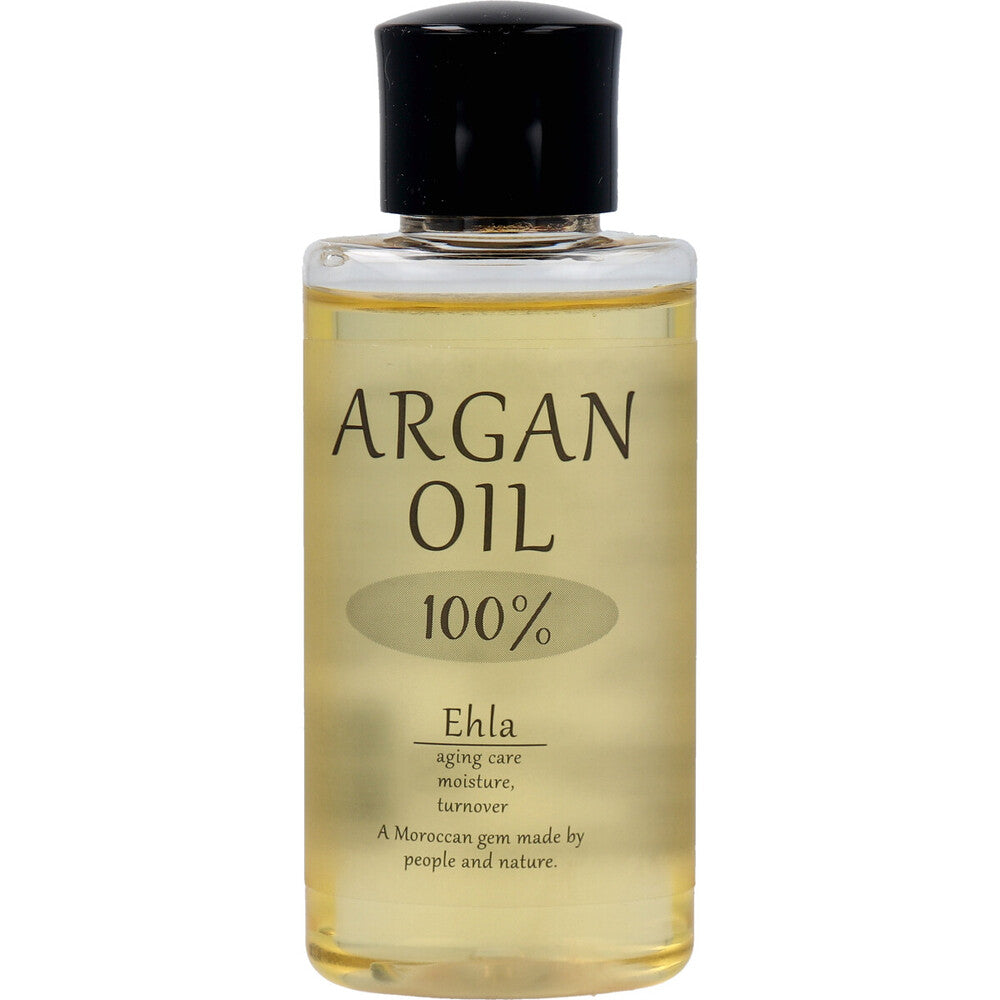 [シーズン終売]エヘラアルガンオイル 50mL 1 個