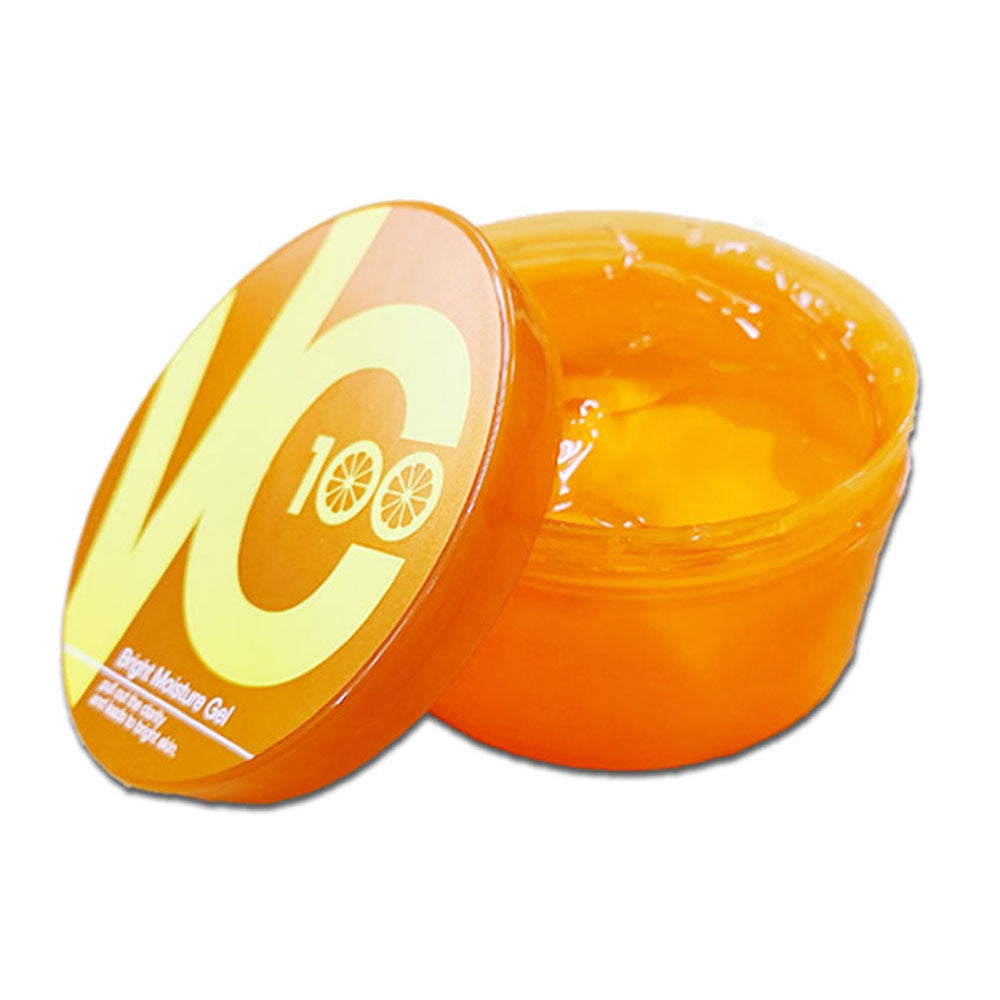 【아울렛】VC-100 브라이트 모이스처겔 300g 1개