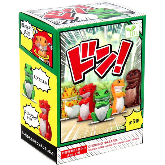 【アウトレット】フィギュア ドン！ 1個入 1 個