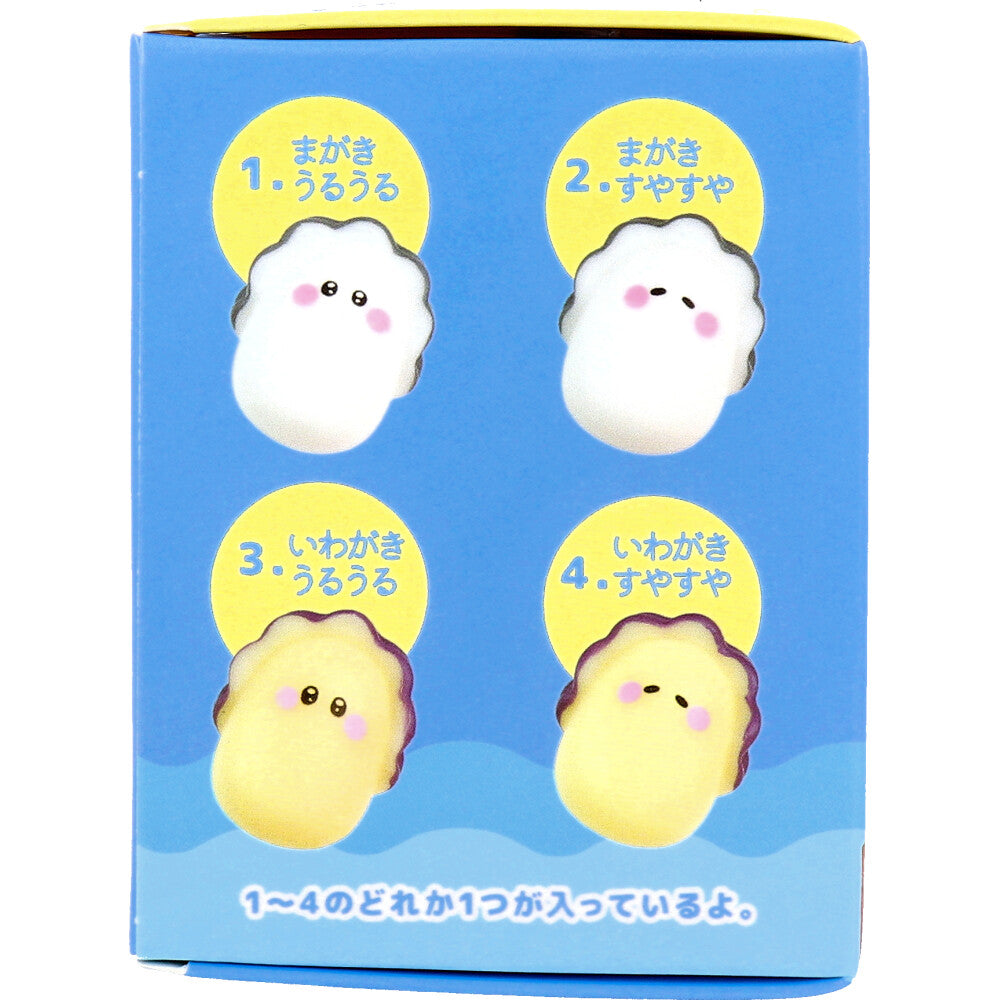 [メーカー欠品]フィギュア とっっってもやわら牡蠣 1個入 1 個