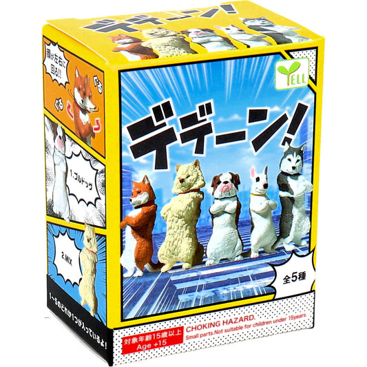 フィギュア デデーン！ 1個入 1 個