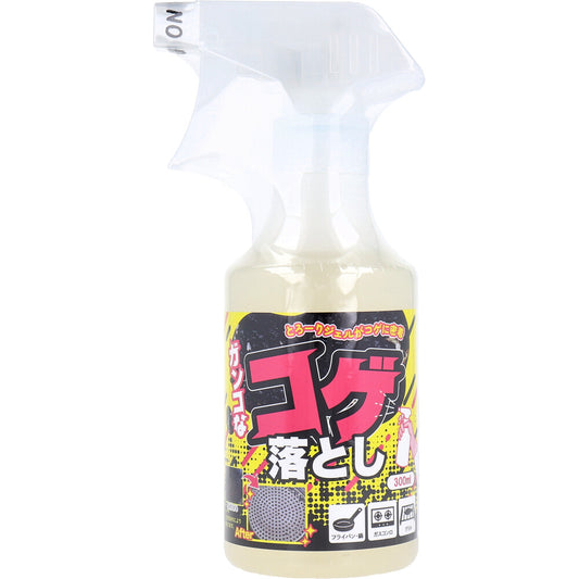 ガンコなコゲ落とし 300mL 1 個